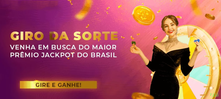 Jogos de recompensa no 7jjj: spins sem custo, multiplicadores e jackpots progressivos em slots selecionados